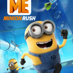 Despicable Me- Minion Rush 1