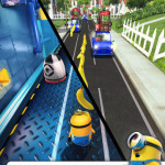 Despicable Me- Minion Rush 2