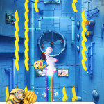 Despicable Me- Minion Rush 3