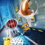 Despicable Me- Minion Rush 5