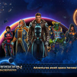 Starborn Wanderers HD 1