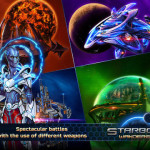 Starborn Wanderers HD 2