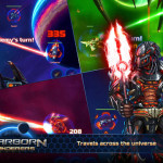 Starborn Wanderers HD 3