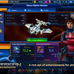 Starborn Wanderers HD 4