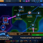 Starborn Wanderers HD 5