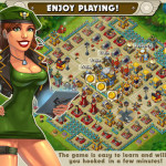 Jungle Heat 1