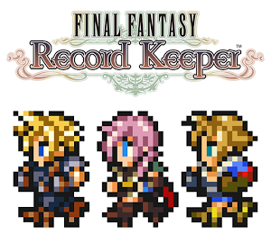 final fantasy