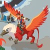 Crystal Siege