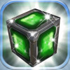 3D Space Blox Logo