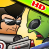 Action Adventure Hero vs Alien Space Shooter HD.175x175-75