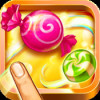 Action Candy Mixer HD logo