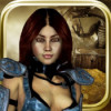 Age of Knights - Dragon Kingdom Castle Legends Game Logo