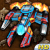 AutoRobot TD logo