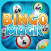 Bingo Magic Logo