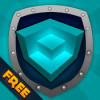 Block Defender Defense of the Blocky Tower Logo