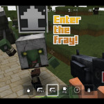 Block Fortress 2