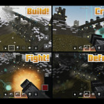 Block Fortress 3