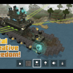 Block Fortress 4