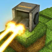 Block Fortress Logo