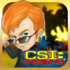 CSI Miami Heat Wave