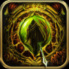 Demon's eye Logo