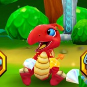 Dinky Dragon