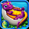 Dragon Keeper 2 HD Logo
