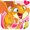 Dragon Skies Logo
