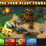Eden to Green 1