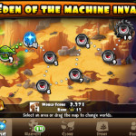 Eden to Green 2