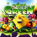 Eden to Green 4