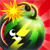 Eden to Green logo