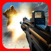 Enemy Strike Logo