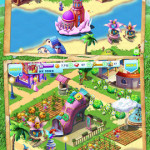 Fantasy Town - Enter a Magic Village! 1