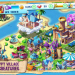 Fantasy Town - Enter a Magic Village! 2