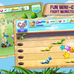 Fantasy Town - Enter a Magic Village! 4