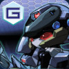 GIGABOT WARS LOGO