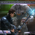 Gods Among Us 2