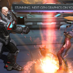 Gods Among Us 3