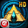 Hidden Land HD Logo