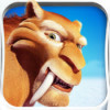 Ice Age Village Logo