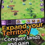 Kingdom Corps 4