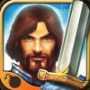 Kingdoms of Camelot Battle for the North Logo