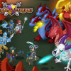 Knights & Dragons