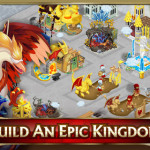 Knights & Dragons4.320x480-75