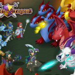 Knights & Dragons5.320x480-75
