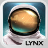 Lynx Lunar Racer Logo