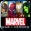 MARVEL War of Heroes Logo
