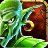 Mighty Dungeons Logo