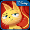 Mittens feature